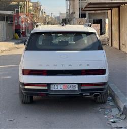 هیۆندای سەنتافی